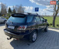 Лексус РХ, объемом двигателя 3 л и пробегом 298 тыс. км за 6500 $, фото 6 на Automoto.ua