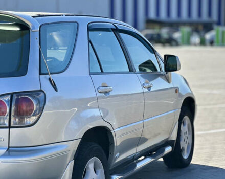 Лексус РХ, объемом двигателя 3 л и пробегом 300 тыс. км за 7000 $, фото 9 на Automoto.ua