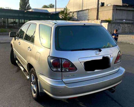 Лексус РХ, объемом двигателя 3 л и пробегом 0 тыс. км за 5500 $, фото 3 на Automoto.ua