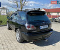 Лексус РХ, объемом двигателя 3 л и пробегом 298 тыс. км за 6500 $, фото 4 на Automoto.ua