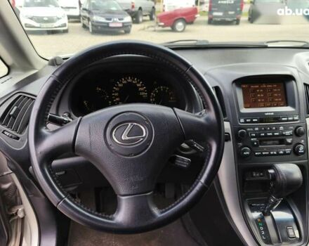 Лексус РХ, объемом двигателя 0 л и пробегом 285 тыс. км за 6900 $, фото 21 на Automoto.ua