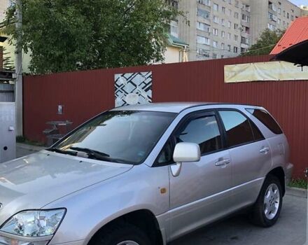 Лексус РХ, объемом двигателя 3 л и пробегом 306 тыс. км за 7000 $, фото 5 на Automoto.ua