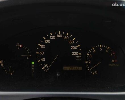 Лексус РХ, объемом двигателя 0 л и пробегом 285 тыс. км за 6900 $, фото 25 на Automoto.ua