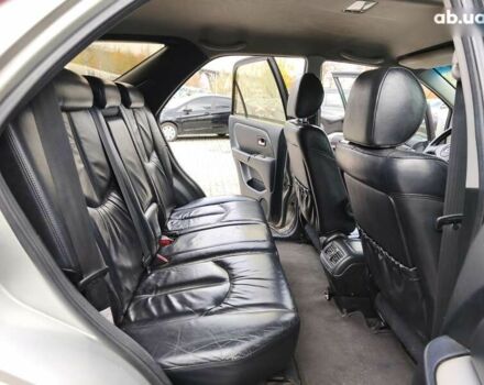 Лексус РХ, объемом двигателя 0 л и пробегом 285 тыс. км за 6900 $, фото 18 на Automoto.ua