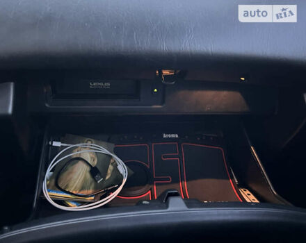 Лексус РХ, об'ємом двигуна 3 л та пробігом 340 тис. км за 7000 $, фото 6 на Automoto.ua
