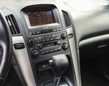 Лексус РХ, объемом двигателя 0 л и пробегом 285 тыс. км за 6900 $, фото 23 на Automoto.ua