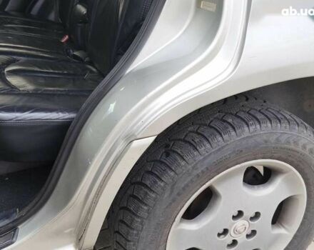 Лексус РХ, объемом двигателя 0 л и пробегом 285 тыс. км за 6900 $, фото 10 на Automoto.ua