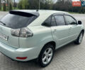 Лексус РХ, объемом двигателя 3.3 л и пробегом 313 тыс. км за 9999 $, фото 14 на Automoto.ua