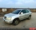 Лексус РХ, объемом двигателя 3 л и пробегом 200 тыс. км за 6000 $, фото 1 на Automoto.ua