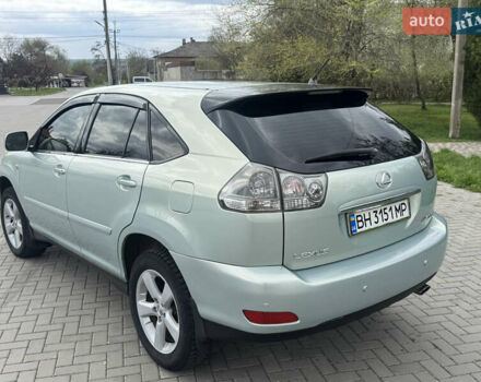 Лексус РХ, объемом двигателя 3.3 л и пробегом 313 тыс. км за 9999 $, фото 1 на Automoto.ua