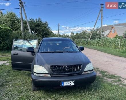 Лексус РХ, объемом двигателя 0 л и пробегом 300 тыс. км за 4000 $, фото 8 на Automoto.ua