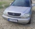 Лексус РХ, объемом двигателя 3 л и пробегом 289 тыс. км за 6900 $, фото 1 на Automoto.ua
