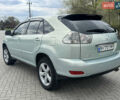 Лексус РХ, объемом двигателя 3.3 л и пробегом 313 тыс. км за 9999 $, фото 2 на Automoto.ua