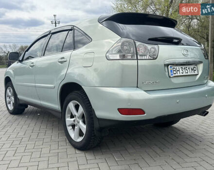 Лексус РХ, объемом двигателя 3.3 л и пробегом 313 тыс. км за 9999 $, фото 3 на Automoto.ua