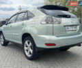 Лексус РХ, объемом двигателя 3.3 л и пробегом 313 тыс. км за 9999 $, фото 3 на Automoto.ua