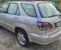Лексус РХ, объемом двигателя 3 л и пробегом 289 тыс. км за 6900 $, фото 2 на Automoto.ua