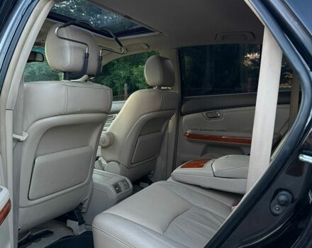 Лексус РХ, объемом двигателя 3 л и пробегом 297 тыс. км за 7650 $, фото 6 на Automoto.ua