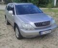 Лексус РХ, объемом двигателя 3 л и пробегом 289 тыс. км за 6900 $, фото 5 на Automoto.ua