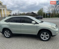 Лексус РХ, объемом двигателя 3.3 л и пробегом 313 тыс. км за 9999 $, фото 4 на Automoto.ua