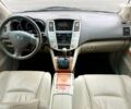 Лексус РХ, объемом двигателя 3 л и пробегом 231 тыс. км за 8999 $, фото 24 на Automoto.ua