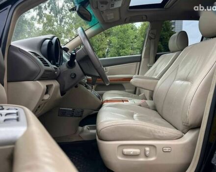 Лексус РХ, объемом двигателя 3 л и пробегом 231 тыс. км за 8999 $, фото 9 на Automoto.ua