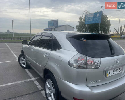 Лексус РХ, объемом двигателя 3 л и пробегом 239 тыс. км за 12500 $, фото 9 на Automoto.ua