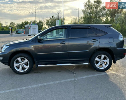 Лексус РХ, объемом двигателя 3 л и пробегом 172 тыс. км за 10500 $, фото 6 на Automoto.ua
