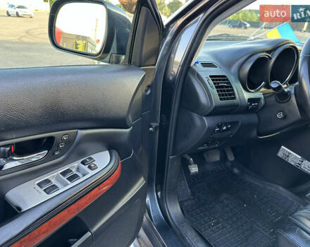 Лексус РХ, объемом двигателя 3 л и пробегом 172 тыс. км за 10500 $, фото 11 на Automoto.ua