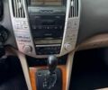Лексус РХ, объемом двигателя 3.3 л и пробегом 310 тыс. км за 6999 $, фото 8 на Automoto.ua