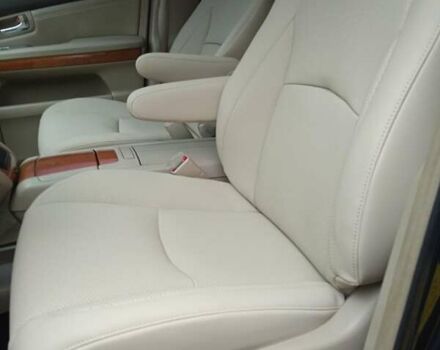 Лексус РХ, объемом двигателя 3 л и пробегом 272 тыс. км за 8800 $, фото 12 на Automoto.ua
