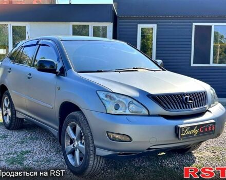 Лексус РХ, об'ємом двигуна 3 л та пробігом 261 тис. км за 8700 $, фото 2 на Automoto.ua
