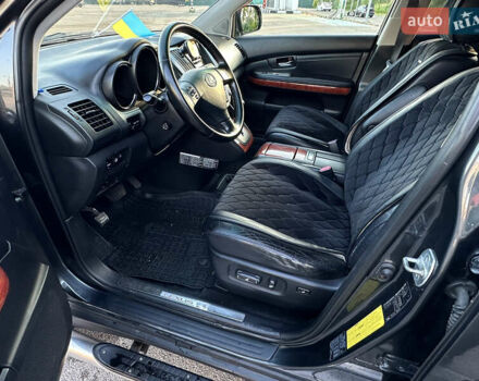 Лексус РХ, объемом двигателя 3 л и пробегом 172 тыс. км за 10500 $, фото 13 на Automoto.ua