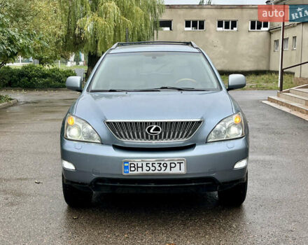 Лексус РХ, объемом двигателя 3.3 л и пробегом 264 тыс. км за 7900 $, фото 3 на Automoto.ua