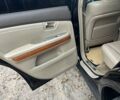 Лексус РХ, объемом двигателя 3.3 л и пробегом 255 тыс. км за 10500 $, фото 11 на Automoto.ua
