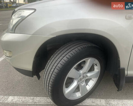 Лексус РХ, объемом двигателя 3 л и пробегом 239 тыс. км за 12500 $, фото 18 на Automoto.ua