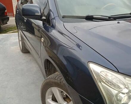 Лексус РХ, объемом двигателя 3 л и пробегом 272 тыс. км за 8800 $, фото 3 на Automoto.ua