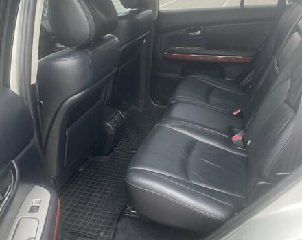 Лексус РХ, объемом двигателя 3 л и пробегом 239 тыс. км за 12500 $, фото 14 на Automoto.ua
