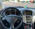 Лексус РХ, объемом двигателя 3 л и пробегом 172 тыс. км за 10500 $, фото 14 на Automoto.ua