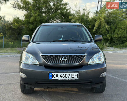 Лексус РХ, объемом двигателя 3 л и пробегом 172 тыс. км за 10500 $, фото 3 на Automoto.ua