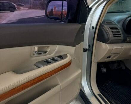 Лексус РХ, объемом двигателя 3.3 л и пробегом 310 тыс. км за 6999 $, фото 9 на Automoto.ua