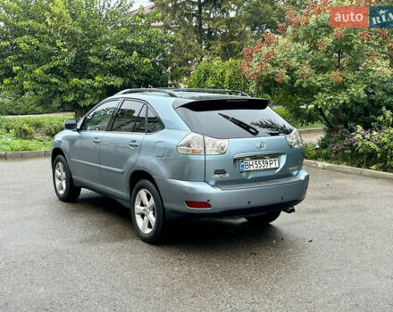 Лексус РХ, объемом двигателя 3.3 л и пробегом 264 тыс. км за 7900 $, фото 9 на Automoto.ua