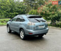 Лексус РХ, объемом двигателя 3.3 л и пробегом 264 тыс. км за 7900 $, фото 9 на Automoto.ua