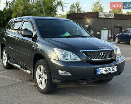 Лексус РХ, объемом двигателя 3 л и пробегом 172 тыс. км за 10500 $, фото 2 на Automoto.ua