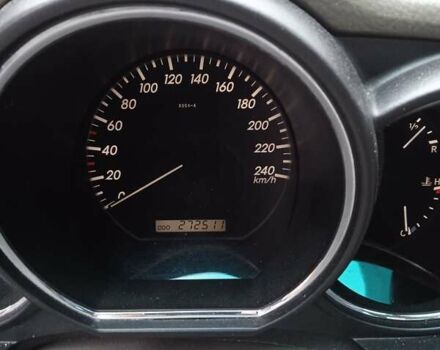 Лексус РХ, объемом двигателя 3 л и пробегом 272 тыс. км за 8800 $, фото 8 на Automoto.ua