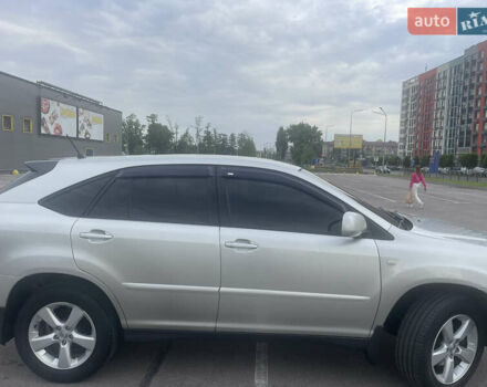Лексус РХ, объемом двигателя 3 л и пробегом 239 тыс. км за 12500 $, фото 7 на Automoto.ua