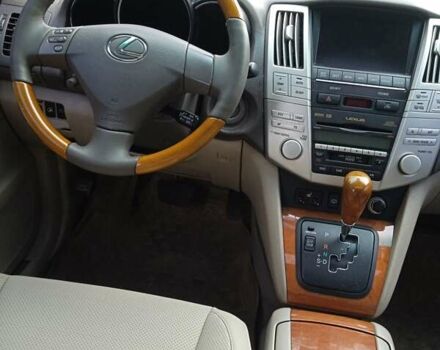 Лексус РХ, объемом двигателя 3 л и пробегом 272 тыс. км за 8800 $, фото 21 на Automoto.ua