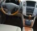 Лексус РХ, объемом двигателя 3 л и пробегом 272 тыс. км за 8800 $, фото 21 на Automoto.ua