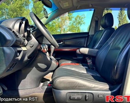 Лексус РХ, об'ємом двигуна 3 л та пробігом 261 тис. км за 8700 $, фото 6 на Automoto.ua