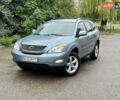 Лексус РХ, объемом двигателя 3.3 л и пробегом 264 тыс. км за 7900 $, фото 1 на Automoto.ua