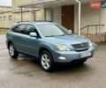 Лексус РХ, объемом двигателя 3.3 л и пробегом 264 тыс. км за 7900 $, фото 4 на Automoto.ua